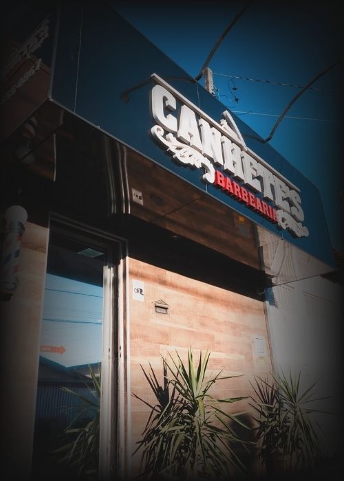 Barbearia