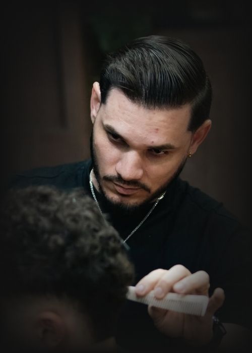 Daniel Canhete
