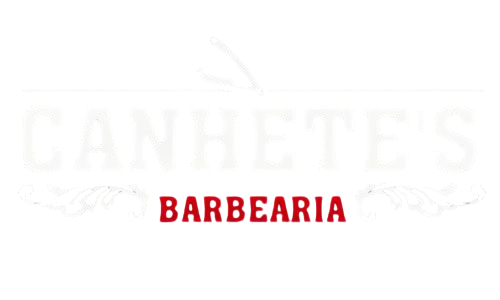 Logo da barbearia